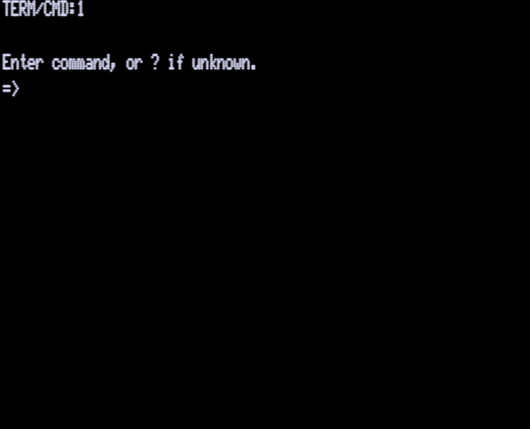 Screen shot